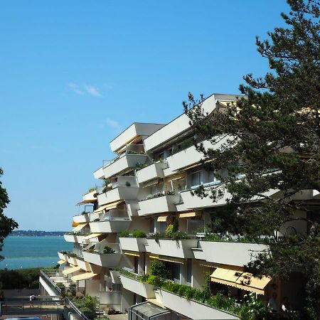 Le Panoramic Apartment Arcachon Exterior foto